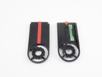 Пластиковый элемент дуги Monster Beats Mixr